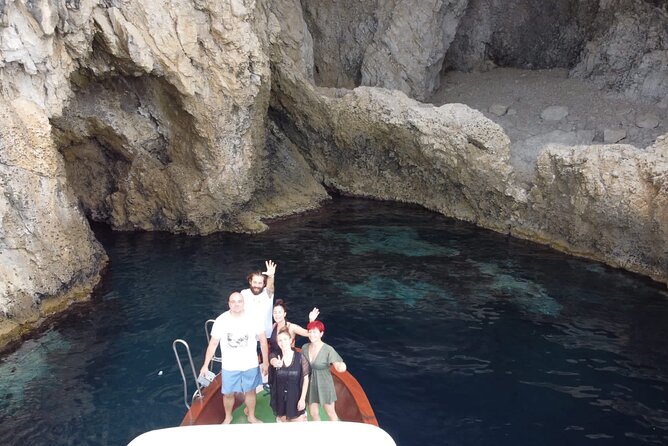 Boat Excursion to Taormina Giardini Naxos - Safety Guidelines