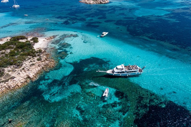 Boat Trip La Maddalena Archipelago - Departure From Palau - Cancellation Policy and Requirements