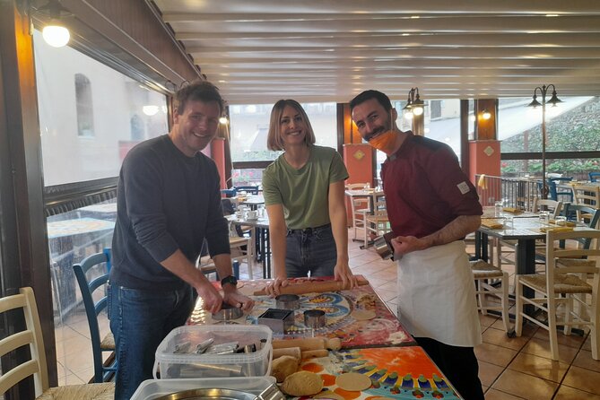 Cannoli Cooking Class in Taormina - Traveler Reviews