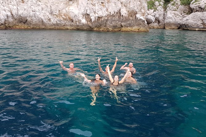 Capri Boat Tour and Optional Blue From Sorrento - Cancellation Policy and Refunds