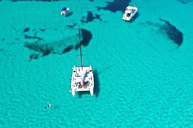 Catamaran Excursions in the Asinara Island National Park - Traveler Experience Highlights