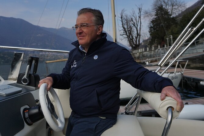 Classic Boat Tour on Lake Como - Customer Feedback