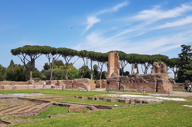 Colosseum Arena Floor, Roman Forum and Palatine Hill Guided Tour - Reviews and Feedback