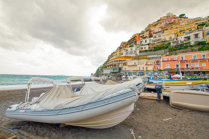 Day Trip From Rome: Amalfi Coast With Boat Hopping & Limoncello - Traveler Reviews