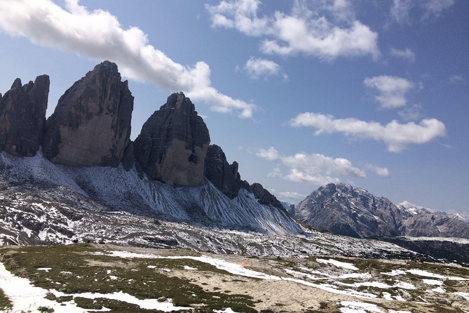 Dolomites and Cortina Dampezzo Day Trip From Venice - Customer Reviews and Recommendations