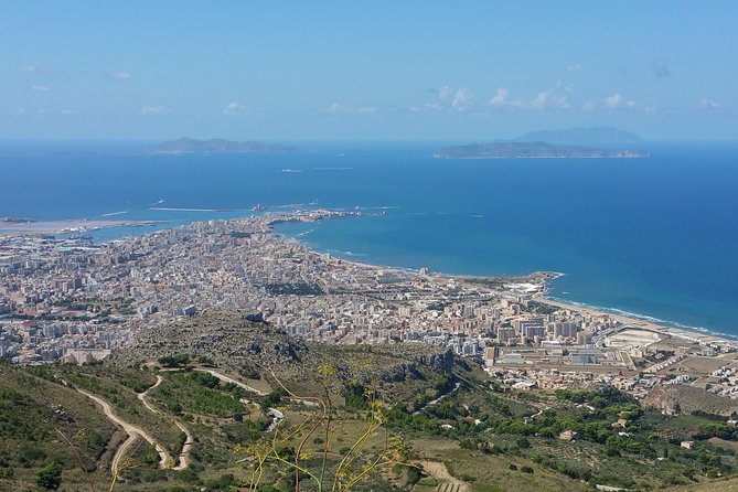 Erice and Segesta Day Trip From Palermo - Tour Experience Overview