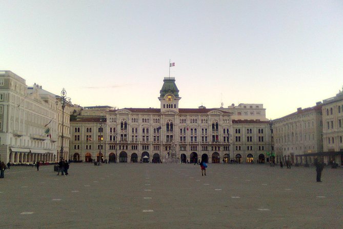 Experience Trieste - Cancellation Policy Overview