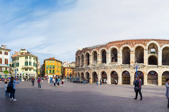 Fascinating Verona: in the Footprints of Romeo and Juliet - Iconic Landmarks and Hidden Gems