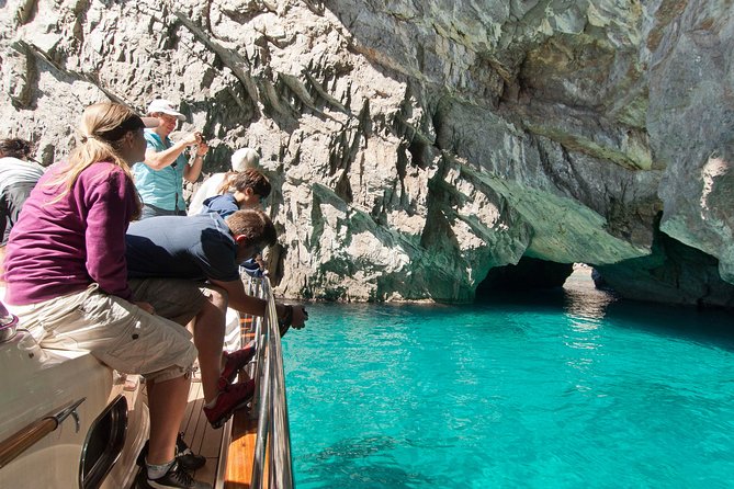 Full Day Capri Island Cruise From Praiano, Positano or Amalfi - Traveler Reviews