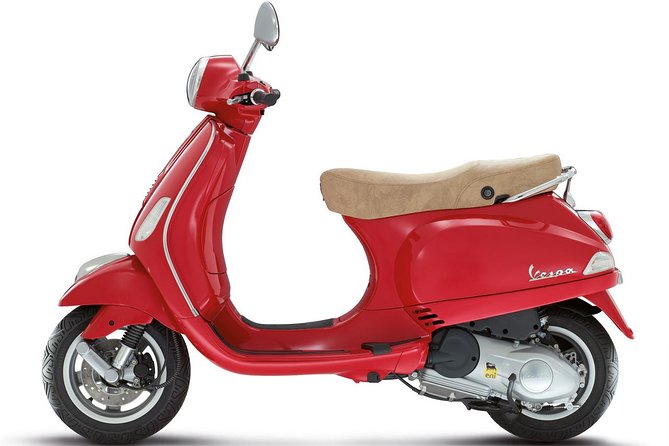 Full-Day Vespa and Scooter Rental in Rome - Pricing Details and Packages