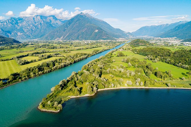 Lake Como and Valtellina Valley Small-Group Tour From Milan - Group Size Limit