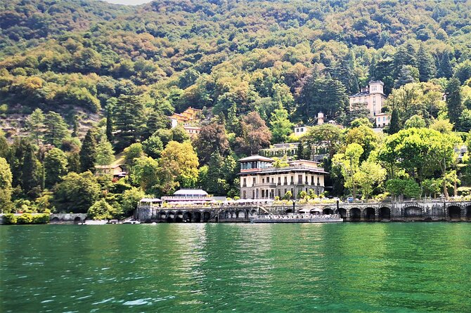 Lake Como, Lugano, and Swiss Alps. Exclusive Small Group Tour - Tour Highlights