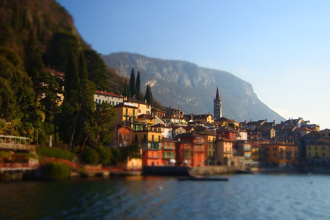 Lake Como - Varenna and Bellagio Exclusive Full-Day Tour - Customer Reviews and Recommendations