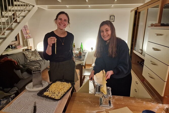 Milan Private Cooking Class in Navigli or Palace - Logistics and Meeting Point