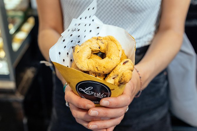 Naples Private Food Walking Tour With Locals: The 10 Tastings - Hidden Food Gems and Unique Discoveries