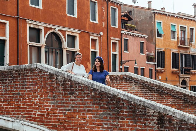 Off the Beaten Track in Venice: Private City Tour - Exclusive Venetian Palaces