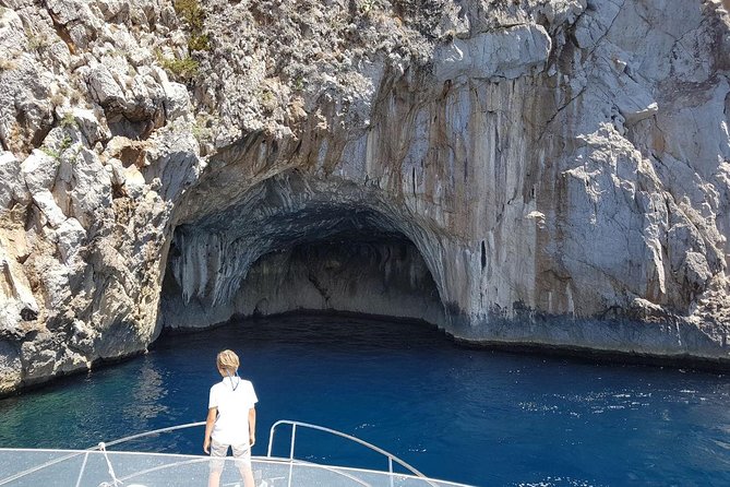 Private Capri Boat Tour TOP SELLER - Cancellation Policy