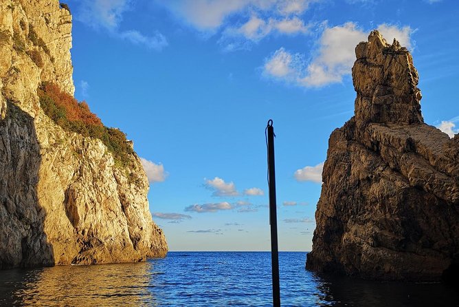 Private Island of Capri by Boat - Customer Reviews and Ratings