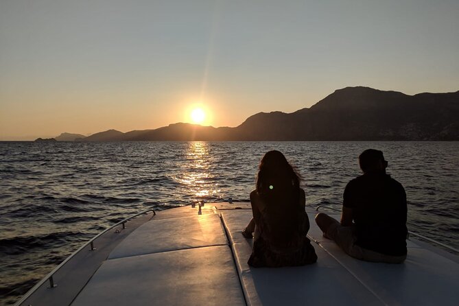 Private Sunset Cruise With Prosecco Onboard - Customer Feedback