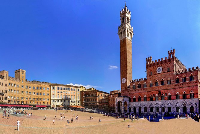 Private Tuscany Tour: Siena, Pisa and San Gimignano From Florence - Experience Highlights and Itinerary