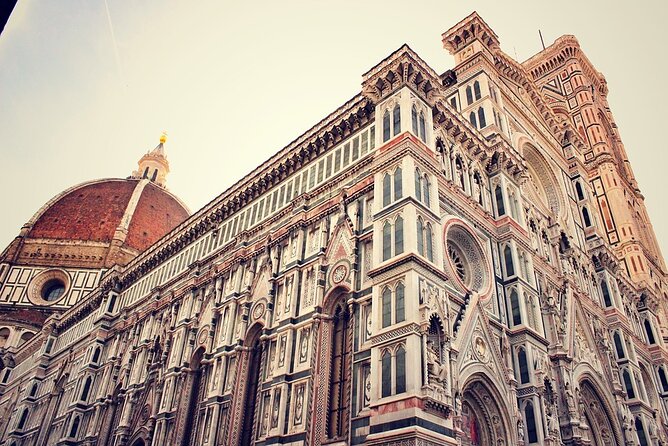 PRIVATE Walking Tour Around Medici Family - Meeting Information