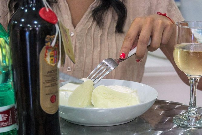 Rome Food Tour: Unlimited Tastings With Fine Wine & Barolo - Customer Reviews