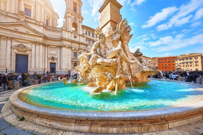 Rome Private Tour: Skip-the-Line Tickets & Guide All Included - Guide Expertise and Personalization