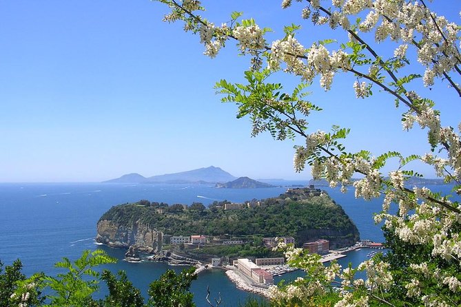 Semi Private Amalfi Coast Shore Excursion With Pick up - Guided Experience With Local Experts