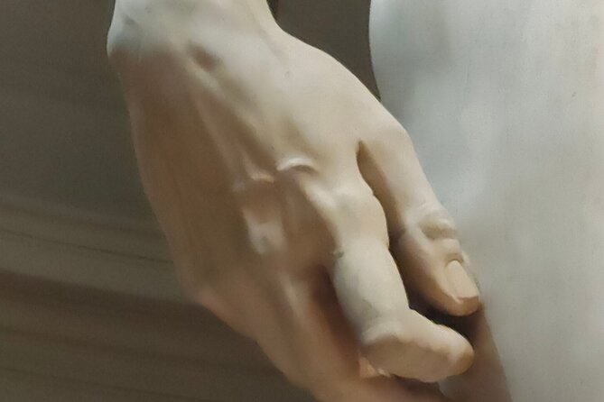 Skip-the-Line Guided Tour of Michelangelo's David - Tour Experience