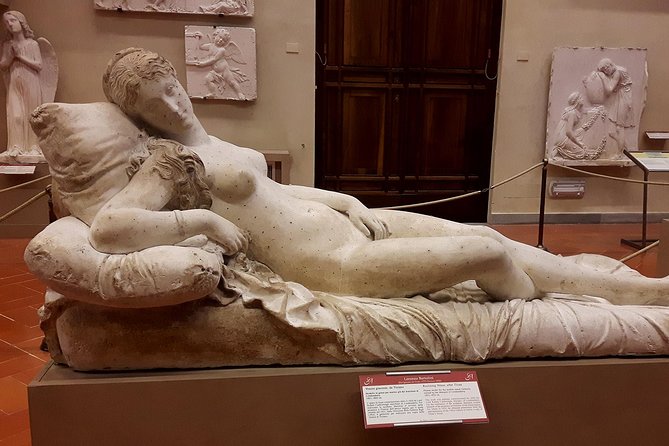 Skip the Line: Uffizi and Accademia Small Group Walking Tour - Guide Expertise and Insights