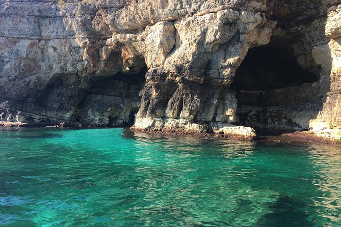 Small Group Boat Excursion to Polignano a Mare - Customer Reviews