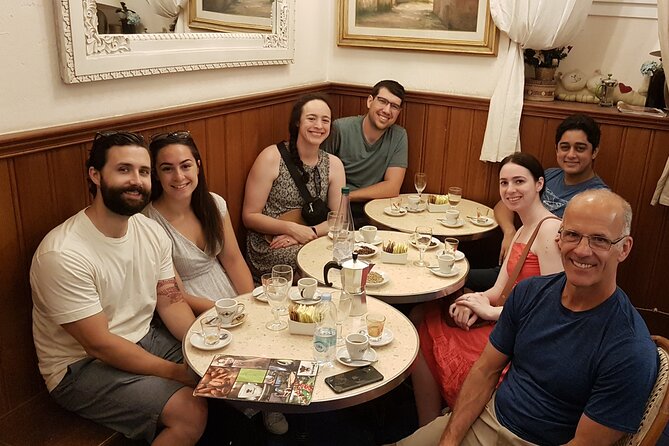 Small-Group Florence Food Walking Tour - Booking Information