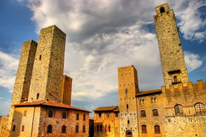 Small-Group San Gimignano and Volterra Day Trip From Siena - Cancellation Policy