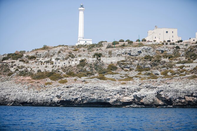 Small Group Tour of the Caves of Santa Maria Di Leuca - Inclusions and Amenities