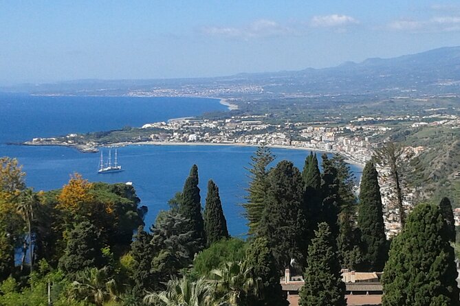 The Pearl of Sicily: Private Taormina Walking Tour - Traveler Resources