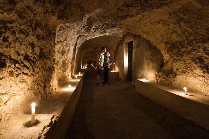 Underground Cagliari Tour - Traveler Ratings and Reviews