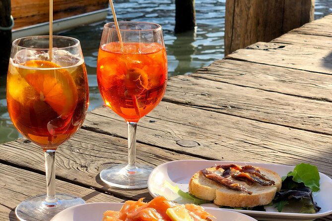 Venice Food Tour - Eat Like a Venetian - Meet Your Guides