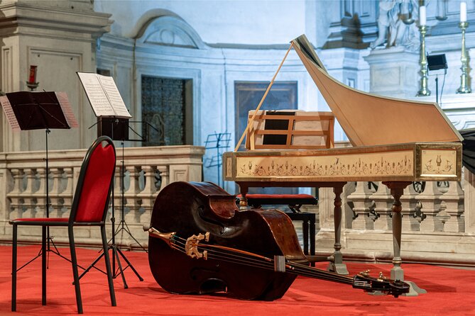 Venice: Four Seasons Concert in the Vivaldi Church - Musical Focus and Performances