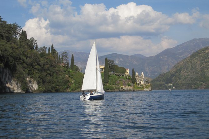 Villa Balbianello and Flavors of Lake Como Walking and Boating Full-Day Tour - Highlights
