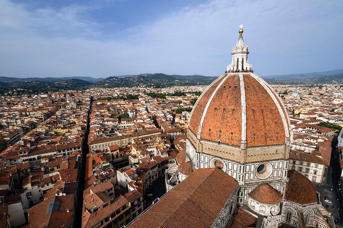 VIP David & Duomo Early Entry Accademia, Skip-the-Line Dome Climb - Experience Highlights