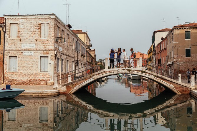 Withlocals Venice Away From the Crowds PRIVATE Tour With a Local Expert - Pricing Details