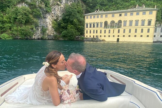 1 Hour Private and Guided Cruise to Lake Como Mostes Motorboat - Customer Feedback and Host Responses