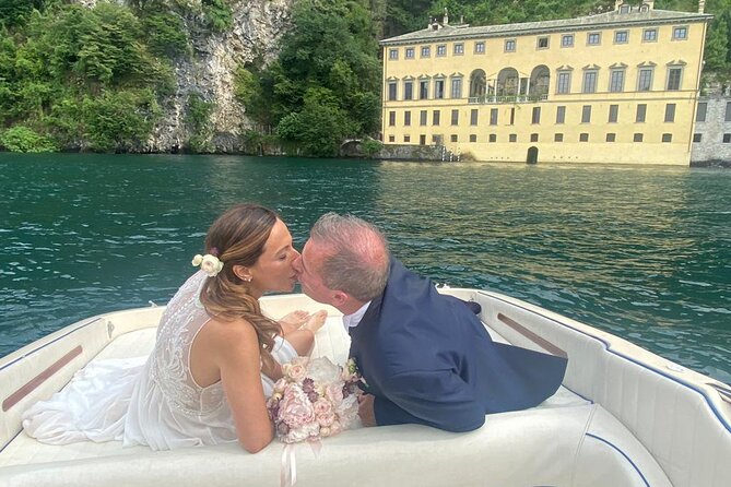 2 Hour Private and Guided Cruise to Lake Como Mostes Motorboat - Additional Information