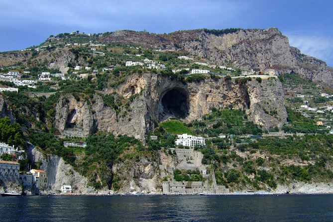 Amalfi Coast Boat Excursion From Positano, Praiano & Amalfi - Customer Recommendations