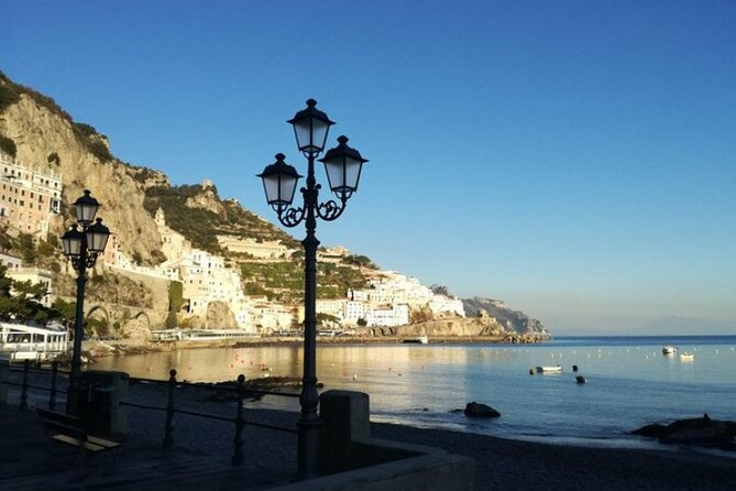Amalfi Coast Day Trip From Naples: Positano, Amalfi, and Ravello - Traveler Insights and Recommendations