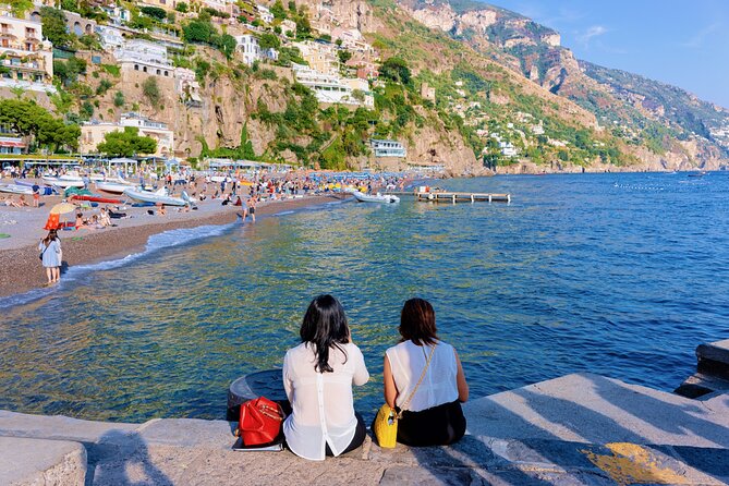 Amalfi Coast Private Shore Excursion From Naples - Private Tour Experiences Feedback