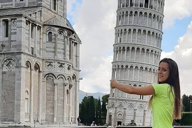Best of Pisa: Small Group Tour With Admission Tickets - Visitor Guidelines
