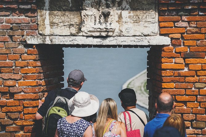 Best of Verona Highlights Walking Tour With Arena - Cancellation Policy