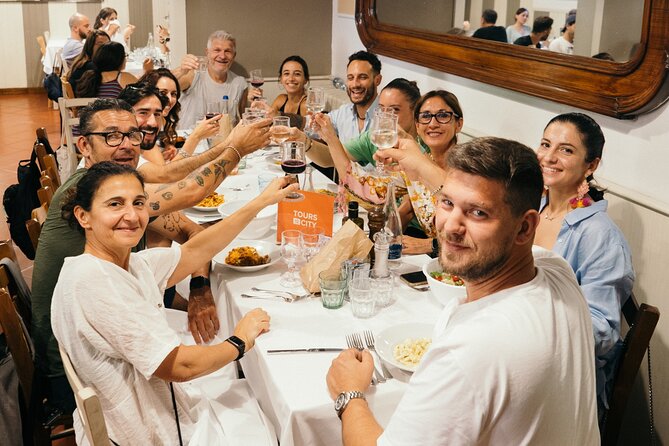 Bologna Gastronomic Experience With a Local - Gastronomic Experience Highlights