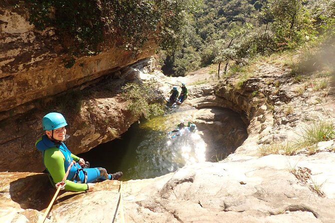 Canyoning "Vione" - Advanced Canyoningtour Also for Sportive Beginner - Pricing Information